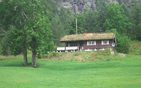 Lie Hytteutleige -Gjestegård - Thor Fine Art 3 hytte enheter